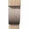 Ekena Millwork Alpine Rough Sawn Corbel, Douglas Fir, 4"W x 10"D x 10"H COR04X10X10ALP00RDF - alternate 4
